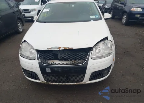 2009 Volkswagen Jetta Se from USA, damaged, VIN 3VWRZ71K19M156268